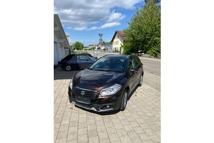 Suzuki SX4 Gebrauchtwagen