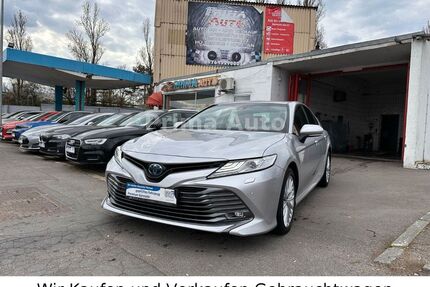 Toyota Camry Gebrauchtwagen