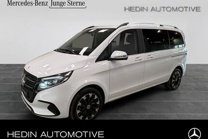 Mercedes-Benz V 250 Gebrauchtwagen