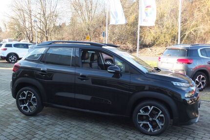 Citroen C3 Aircross Gebrauchtwagen