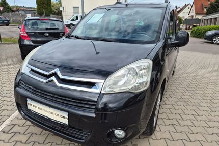 Citroen Berlingo Gebrauchtwagen