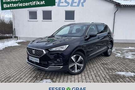 Seat Tarraco Gebrauchtwagen