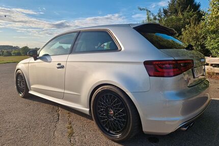 Audi S3 Gebrauchtwagen