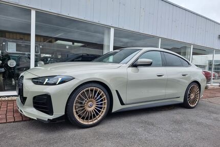 Alpina B4 Gebrauchtwagen