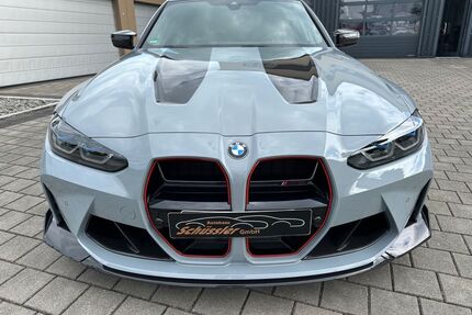 BMW M3 Gebrauchtwagen