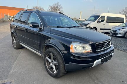 Volvo XC90 Gebrauchtwagen