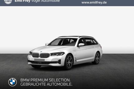 BMW 530 Gebrauchtwagen