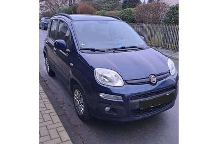 Fiat New Panda Gebrauchtwagen