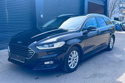 Ford Mondeo Gebrauchtwagen