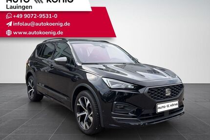 Seat Tarraco Gebrauchtwagen