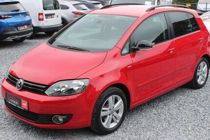 VW Golf Plus Gebrauchtwagen