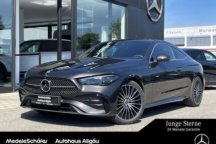 Mercedes-Benz CLE 200 Gebrauchtwagen