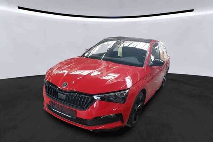 Skoda Scala Gebrauchtwagen