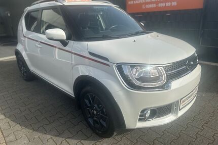 Suzuki Ignis Gebrauchtwagen