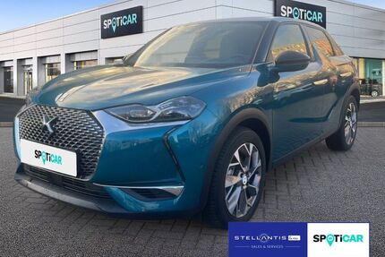 DS Automobiles DS3 Crossback Gebrauchtwagen