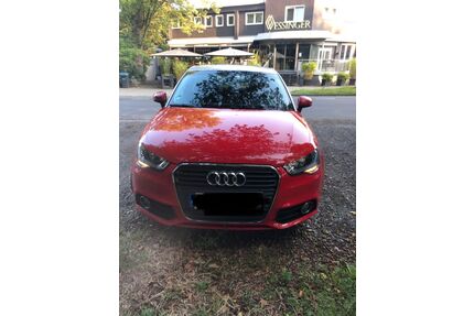 Audi A1 Gebrauchtwagen