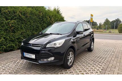 Ford Kuga Gebrauchtwagen