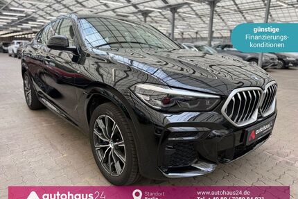 BMW X6 Gebrauchtwagen