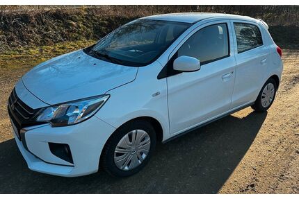 Mitsubishi Space Star Gebrauchtwagen