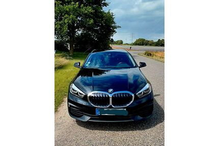 BMW 116 Gebrauchtwagen
