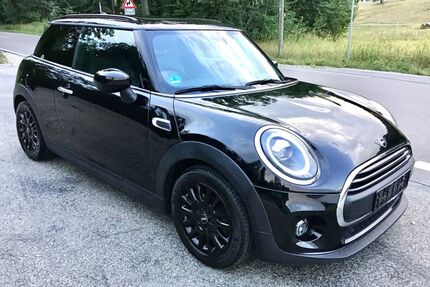 Mini ONE Gebrauchtwagen