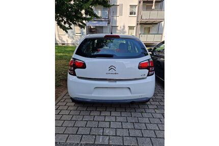 Citroen C3 Gebrauchtwagen