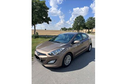 Hyundai i30 Gebrauchtwagen