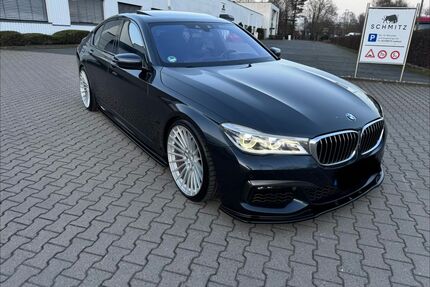 BMW 750 Gebrauchtwagen
