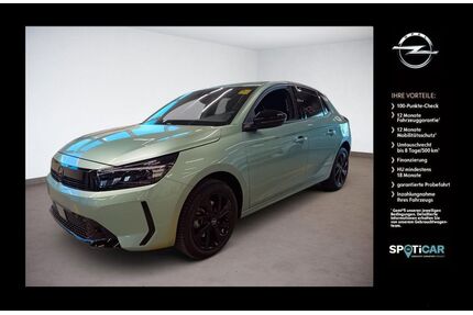 Opel Corsa Gebrauchtwagen