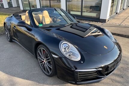 Porsche 991 Gebrauchtwagen