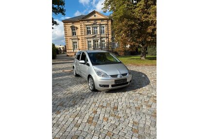 Mitsubishi Colt Gebrauchtwagen