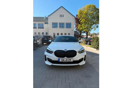 BMW 118 Gebrauchtwagen