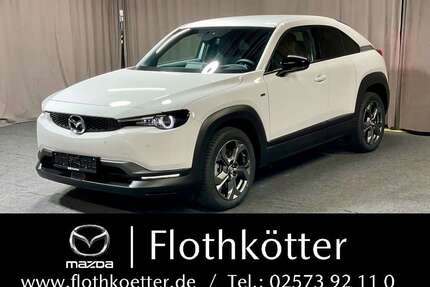 Mazda MX-30 Gebrauchtwagen