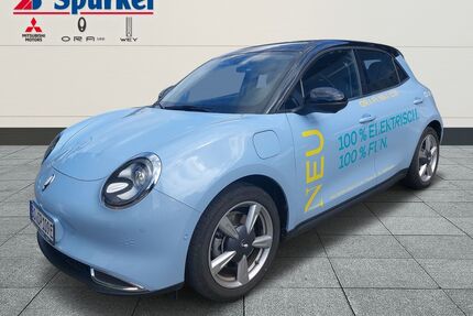 GWM Ora 03 Gebrauchtwagen