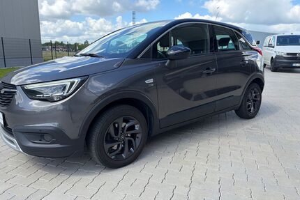 Opel Crossland (X) Gebrauchtwagen