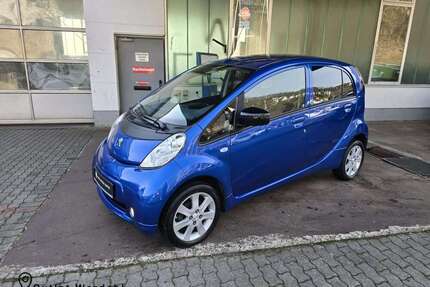 Peugeot iOn Gebrauchtwagen