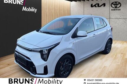Kia Picanto Gebrauchtwagen