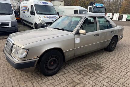 Mercedes-Benz 200 Gebrauchtwagen