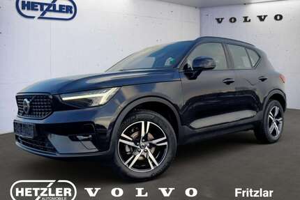 Volvo XC40 Gebrauchtwagen