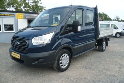 Ford Transit Gebrauchtwagen