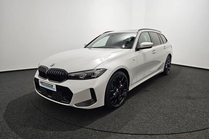 BMW 330 Gebrauchtwagen