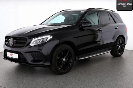 Mercedes-Benz GLE 350 Gebrauchtwagen