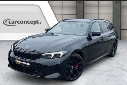 BMW M340i Gebrauchtwagen