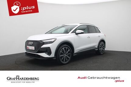 Audi Q4 e-tron Gebrauchtwagen