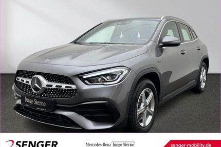 Mercedes-Benz GLA 250 Gebrauchtwagen