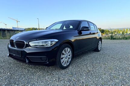 BMW 118 Gebrauchtwagen