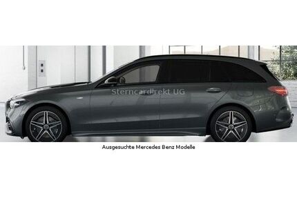 Mercedes-Benz C 300 Gebrauchtwagen