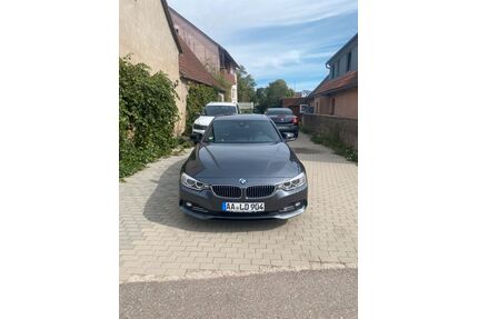 BMW 420 Gran Coupé Gebrauchtwagen