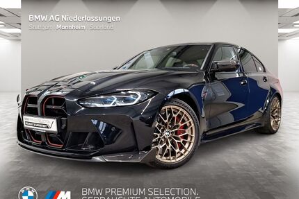 BMW M3 Gebrauchtwagen