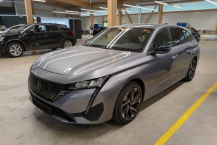 Peugeot 308 Gebrauchtwagen